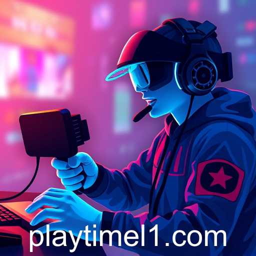 The Digital Playground: Evolution of Online Gaming