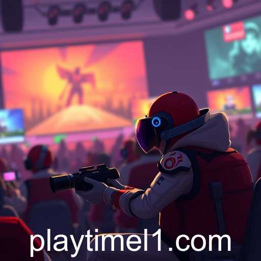 The Evolution of Online Gaming Platforms