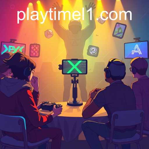 The Evolution of Online Gaming in 2025