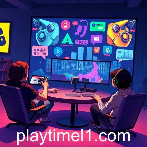 The Evolution of Playtime L in the Gaming Industry