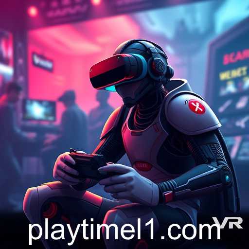 Exploring the Evolution of Online Gaming in 2025