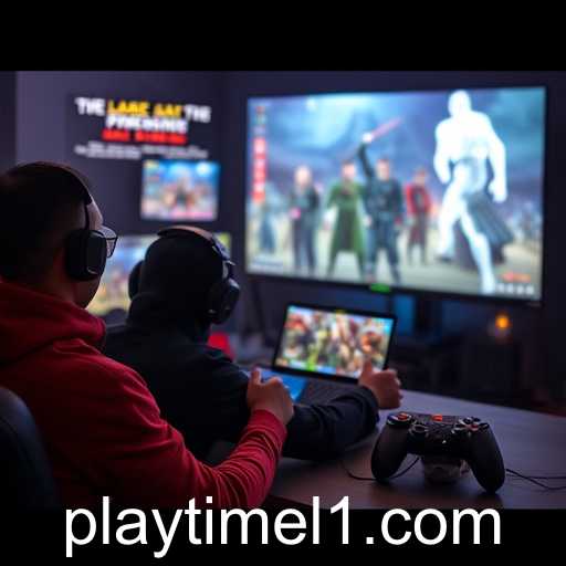 The Growing Popularity of Gaming Platforms