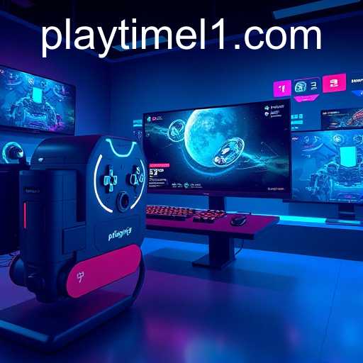 Online Gaming Evolution in 2026