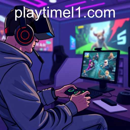 The Evolution of English Online Gaming in Recent Years