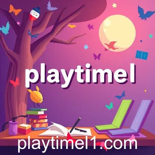 The Rise of 'Playtime L' in Gaming