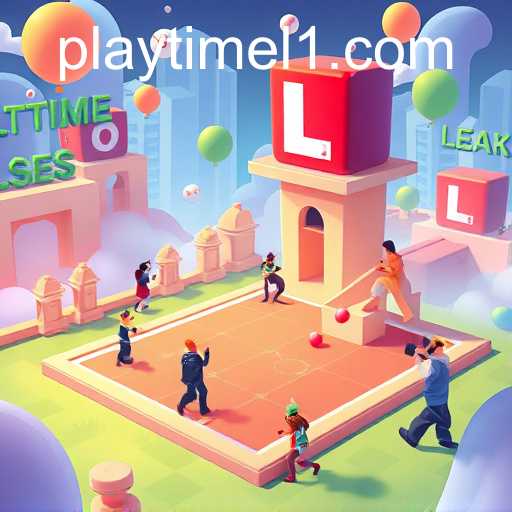 The Ever-Growing Craze for Playtime L