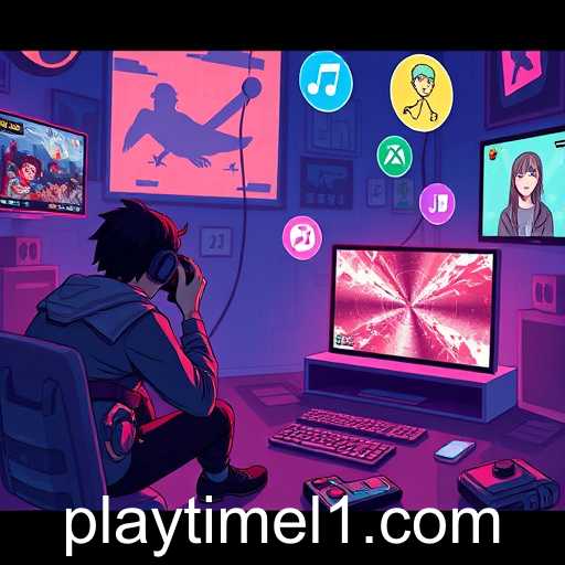 The Revival of Playtime L: Engaging the Next Generation