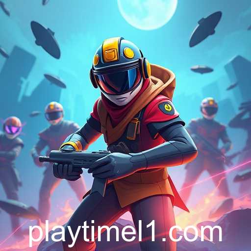 The Growth of Playtime L in the Gaming World