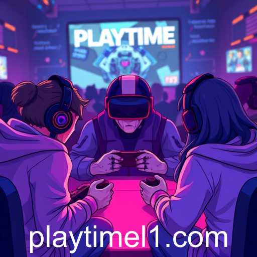 Revolutionizing Gaming: The Rise of Playtime L