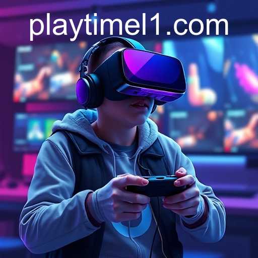 Revolutionizing Online Gaming: Playtime L Unveiled