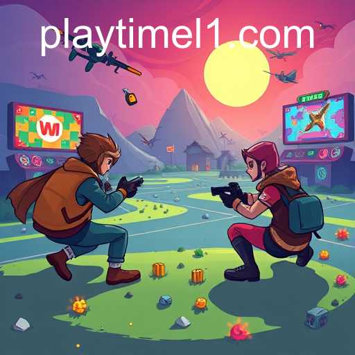 The Rise of English Game Platforms in 2026