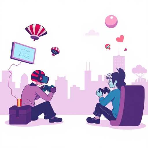 The Rise of Playtime L in the Gaming World