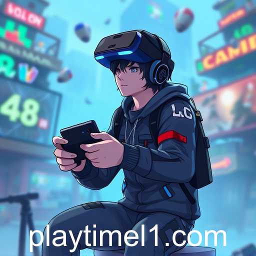 The Rise of Online Playtime Communities