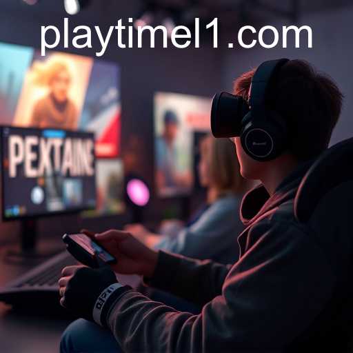 The Rise of Online Gaming in 2026